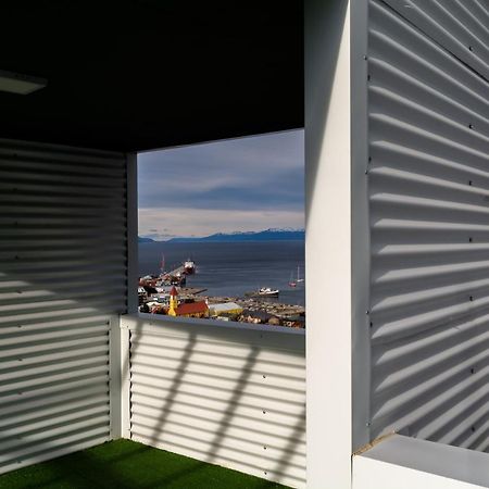 Skyline 2 Daire Ushuaia Dış mekan fotoğraf